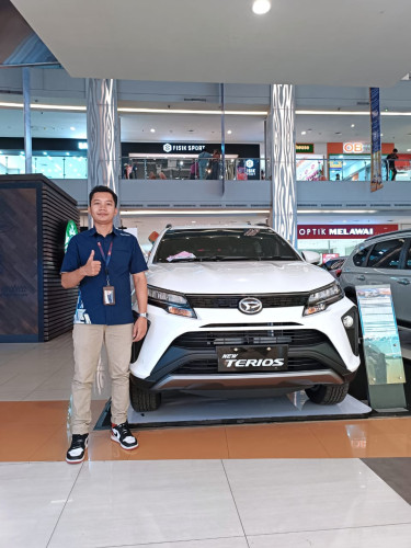 Sales  daihatsu Majalengka