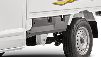 Image Daihatsu Grandmax PU