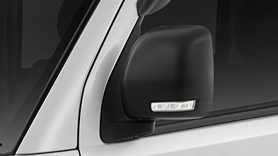 Image Daihatsu Grandmax PU