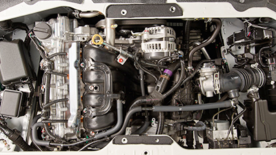 Image Daihatsu Grandmax Mini Bus