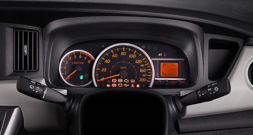 Image Daihatsu New Sigra