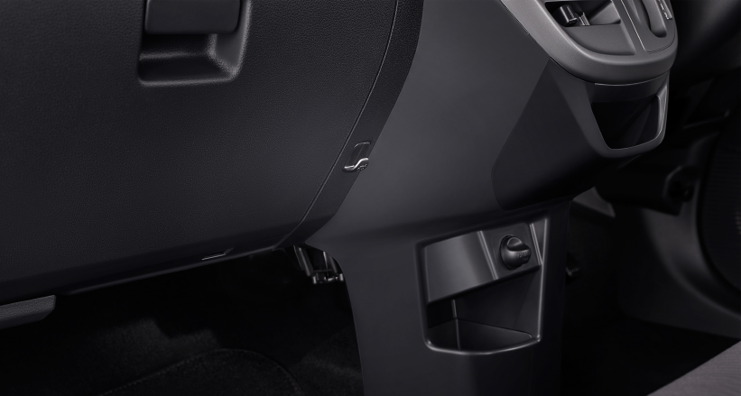 Image Daihatsu New Sigra