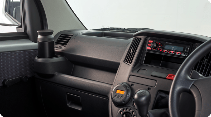 Image Daihatsu Grandmax Mini Bus