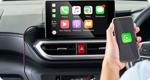 Image Daihatsu Rocky